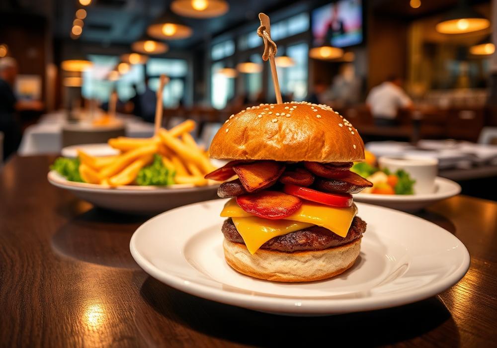 Food service
